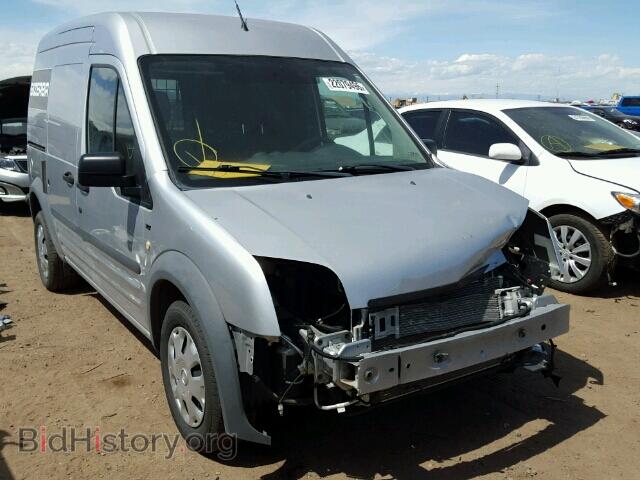 Photo NM0LS7DN7CT100215 - FORD TRANSIT CO 2012