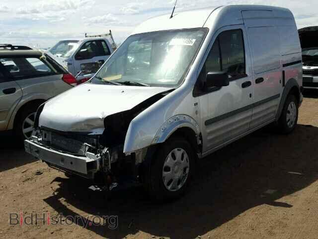 2012 FORD TRANSIT CO - VIN: NM0LS7DN7CT100215 - Фото 2