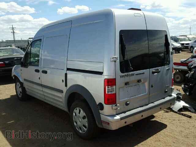 2012 FORD TRANSIT CO - VIN: NM0LS7DN7CT100215 - Фото 3