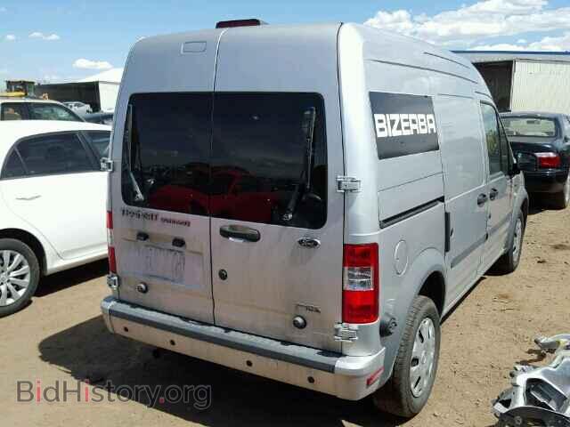 2012 FORD TRANSIT CO - VIN: NM0LS7DN7CT100215 - Фото 4