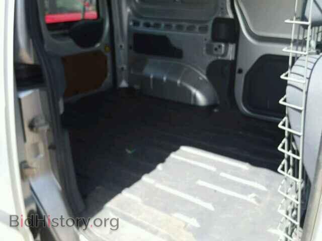 2012 FORD TRANSIT CO - VIN: NM0LS7DN7CT100215 - Фото 6