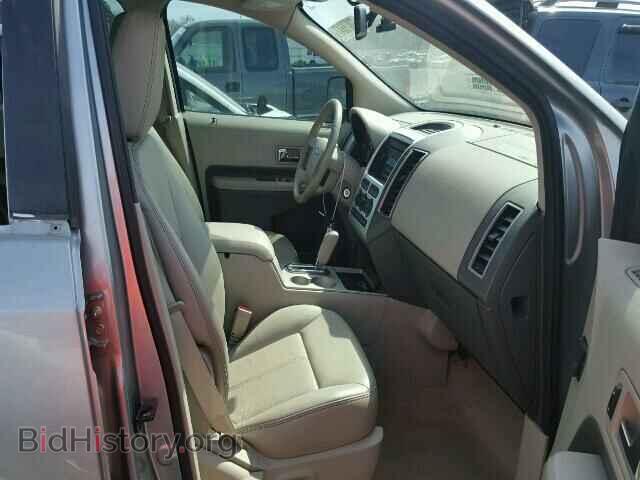 2007 FORD EDGE - VIN: 2FMDK48C77BA99437 - Photo 5