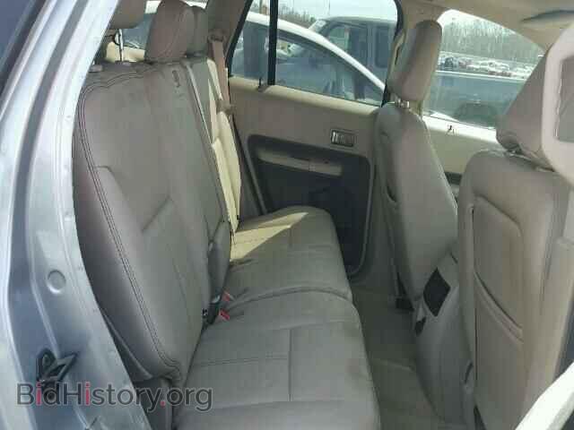 2007 FORD EDGE - VIN: 2FMDK48C77BA99437 - Photo 6