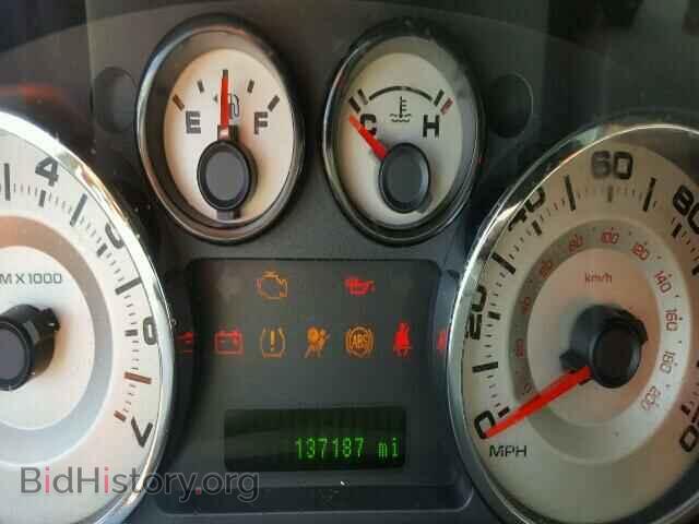 2007 FORD EDGE - VIN: 2FMDK48C77BA99437 - Photo 8