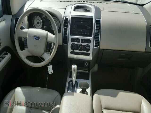 2007 FORD EDGE - VIN: 2FMDK48C77BA99437 - Photo 9