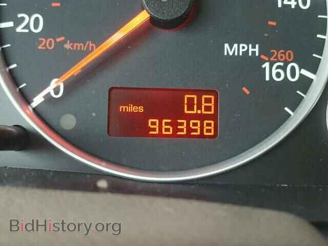2002 AUDI A6 - VIN: WAULD64B02N097980 - Фото 8