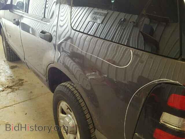 2006 FORD EXPLORER - VIN: 1FMEU72E56UB17355 - Фото 10