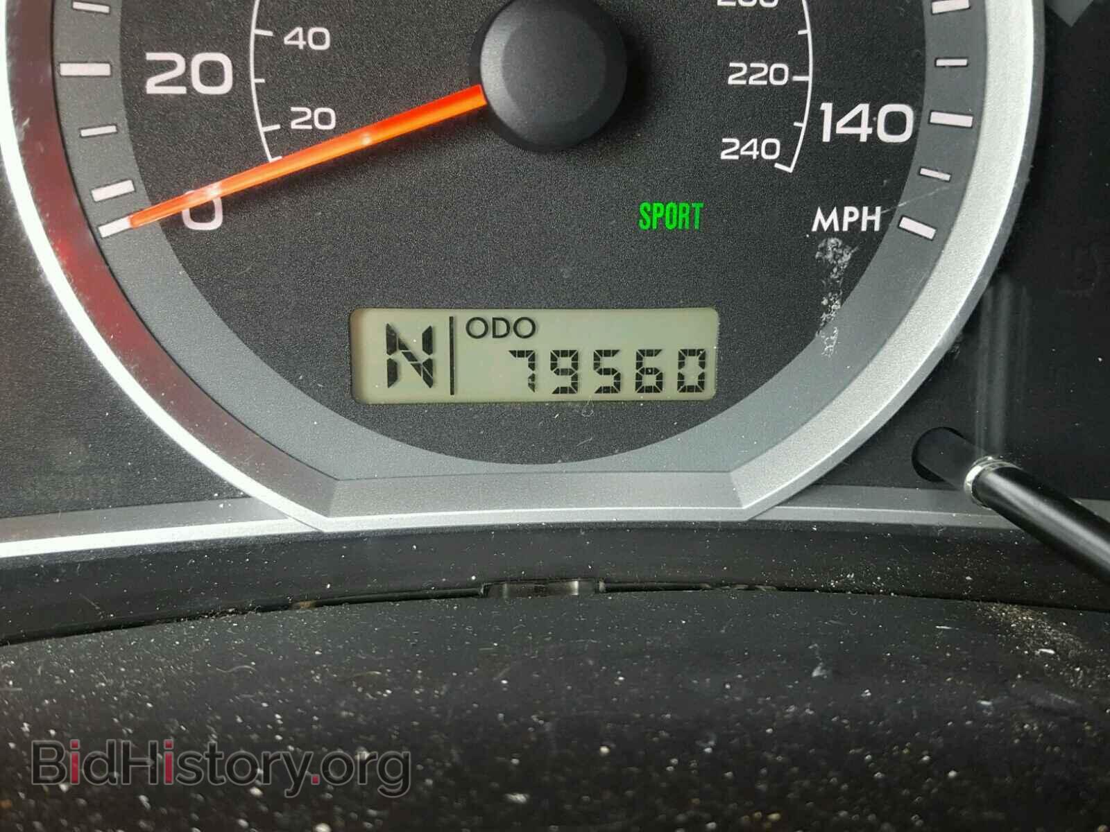 2011 SUBARU IMPREZA - VIN: JF1GH6A68BH823217 - Фото 8