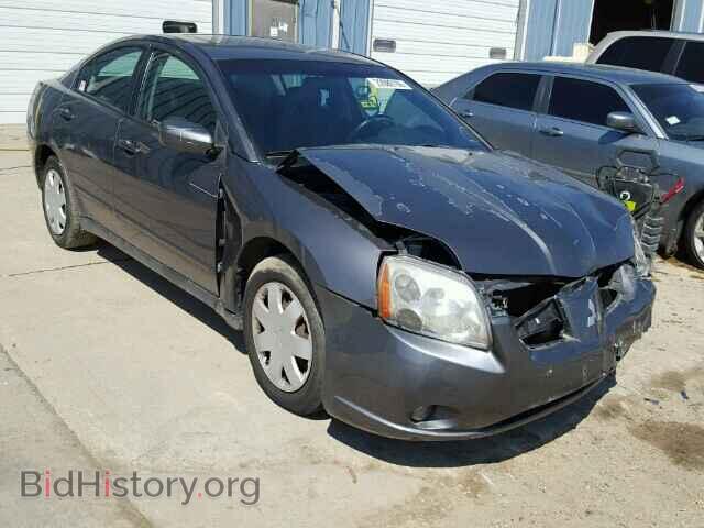 Фотография 4A3AB36F64E086044 - MITSUBISHI GALANT 2004