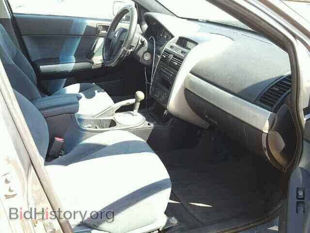 2004 MITSUBISHI GALANT - VIN: 4A3AB36F64E086044 - Фото 5