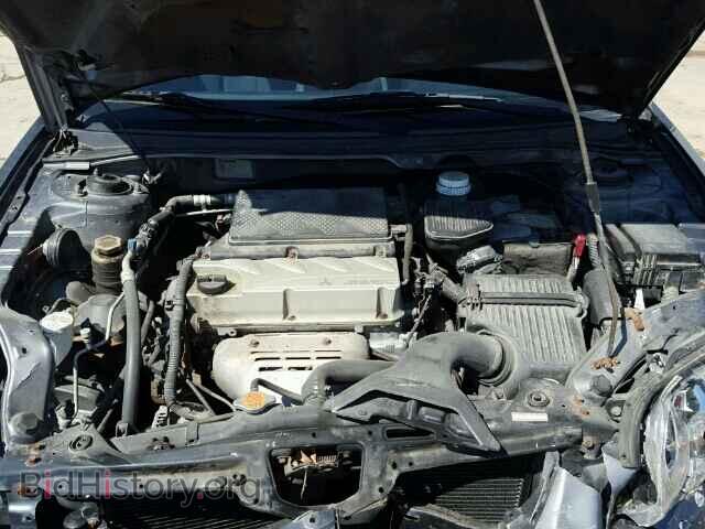 2004 MITSUBISHI GALANT - VIN: 4A3AB36F64E086044 - Фото 7