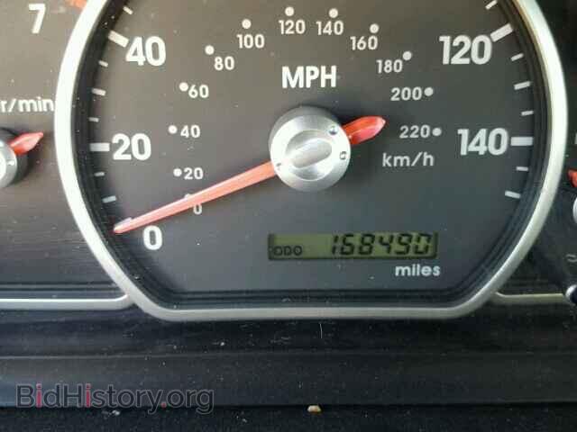 2004 MITSUBISHI GALANT - VIN: 4A3AB36F64E086044 - Фото 8