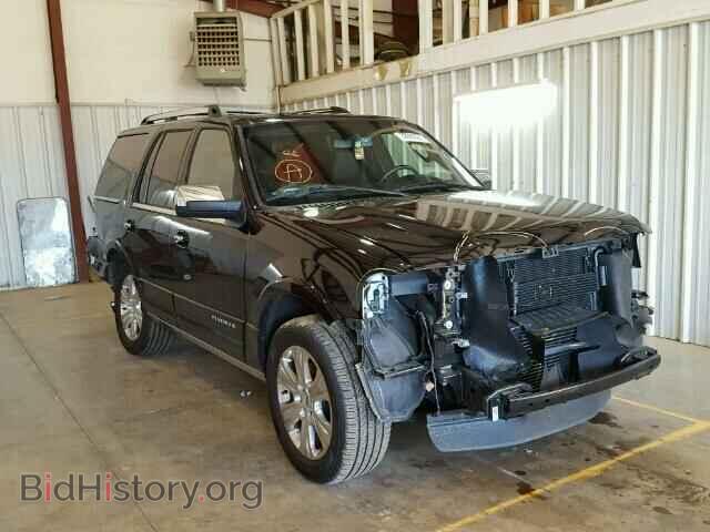 Photo 1FMJU1LT7GEF02422 - FORD EXPEDITION 2016