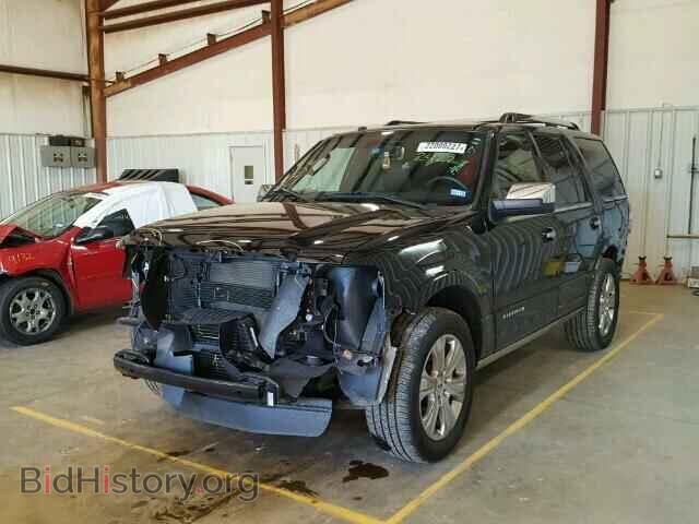 2016 FORD EXPEDITION - VIN: 1FMJU1LT7GEF02422 - Фото 2