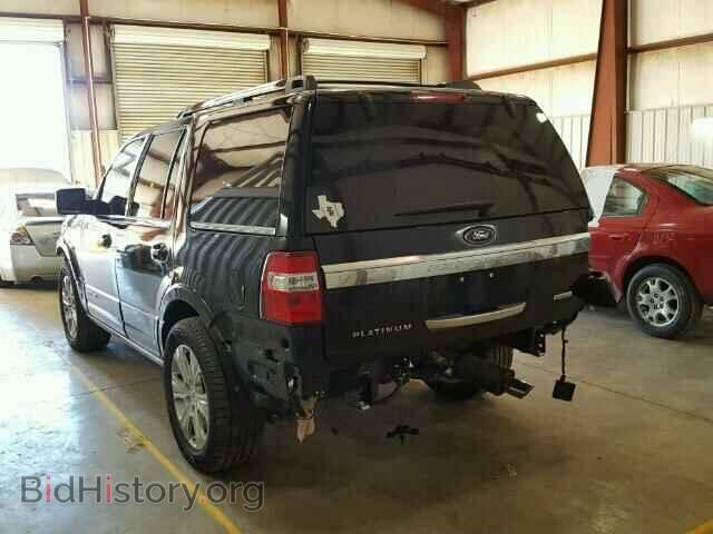 2016 FORD EXPEDITION - VIN: 1FMJU1LT7GEF02422 - Фото 3