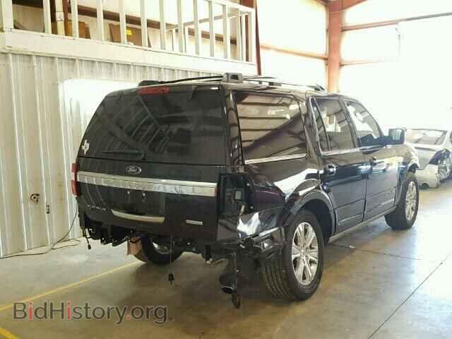 2016 FORD EXPEDITION - VIN: 1FMJU1LT7GEF02422 - Фото 4