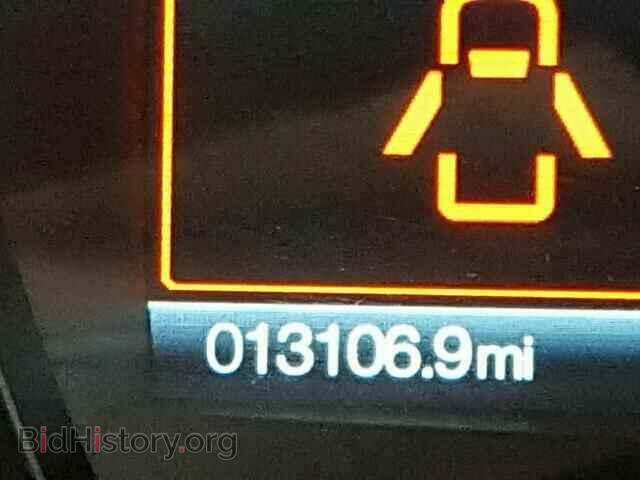2016 FORD EXPEDITION - VIN: 1FMJU1LT7GEF02422 - Фото 8