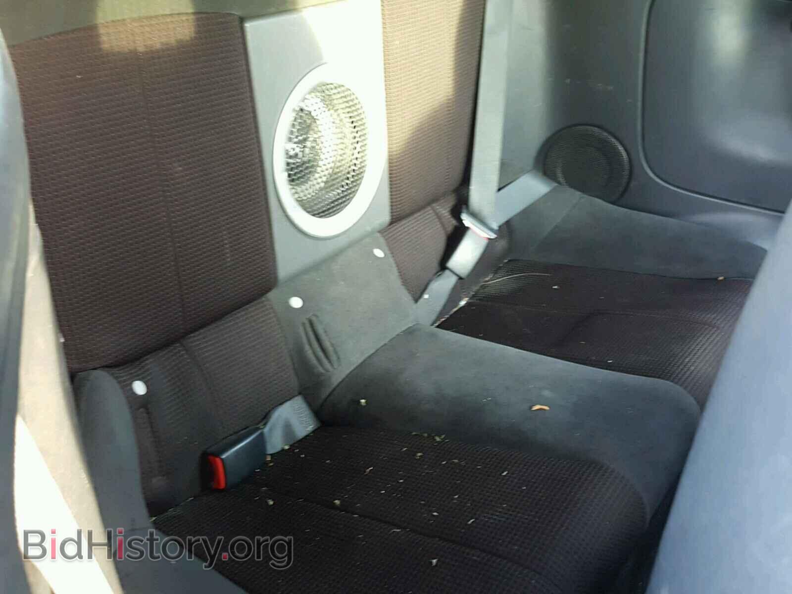 2009 MITSUBISHI ECLIPSE - VIN: 4A3AL25F29E040274 - Фото 6