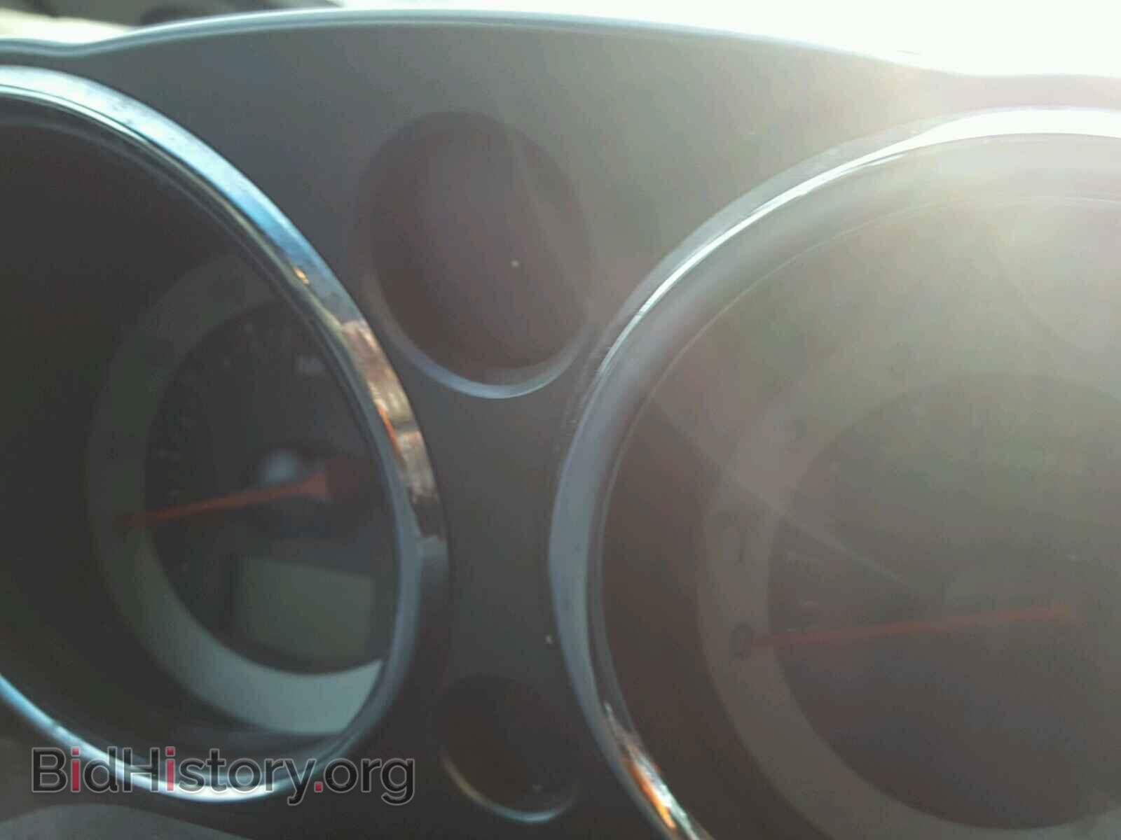 2009 MITSUBISHI ECLIPSE - VIN: 4A3AL25F29E040274 - Фото 8