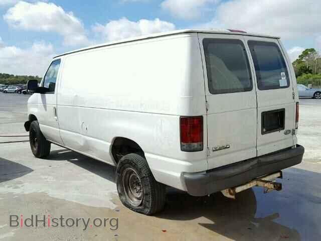 2006 FORD ECONOLINE - VIN: 1FTNE24W96DA38247 - Photo 3