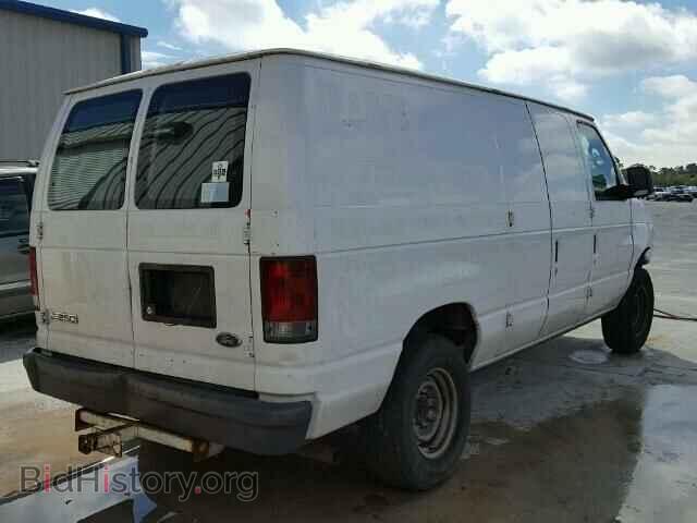 2006 FORD ECONOLINE - VIN: 1FTNE24W96DA38247 - Photo 4