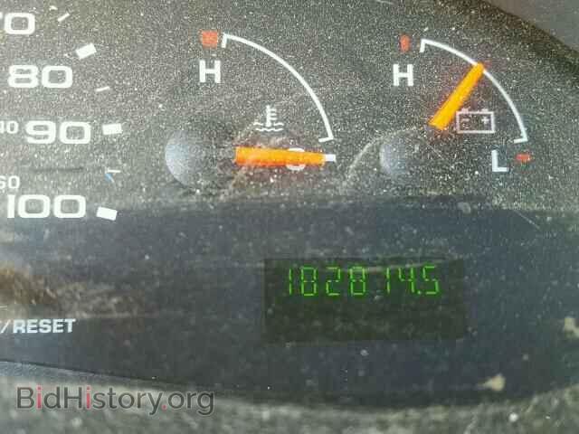 2006 FORD ECONOLINE - VIN: 1FTNE24W96DA38247 - Photo 8