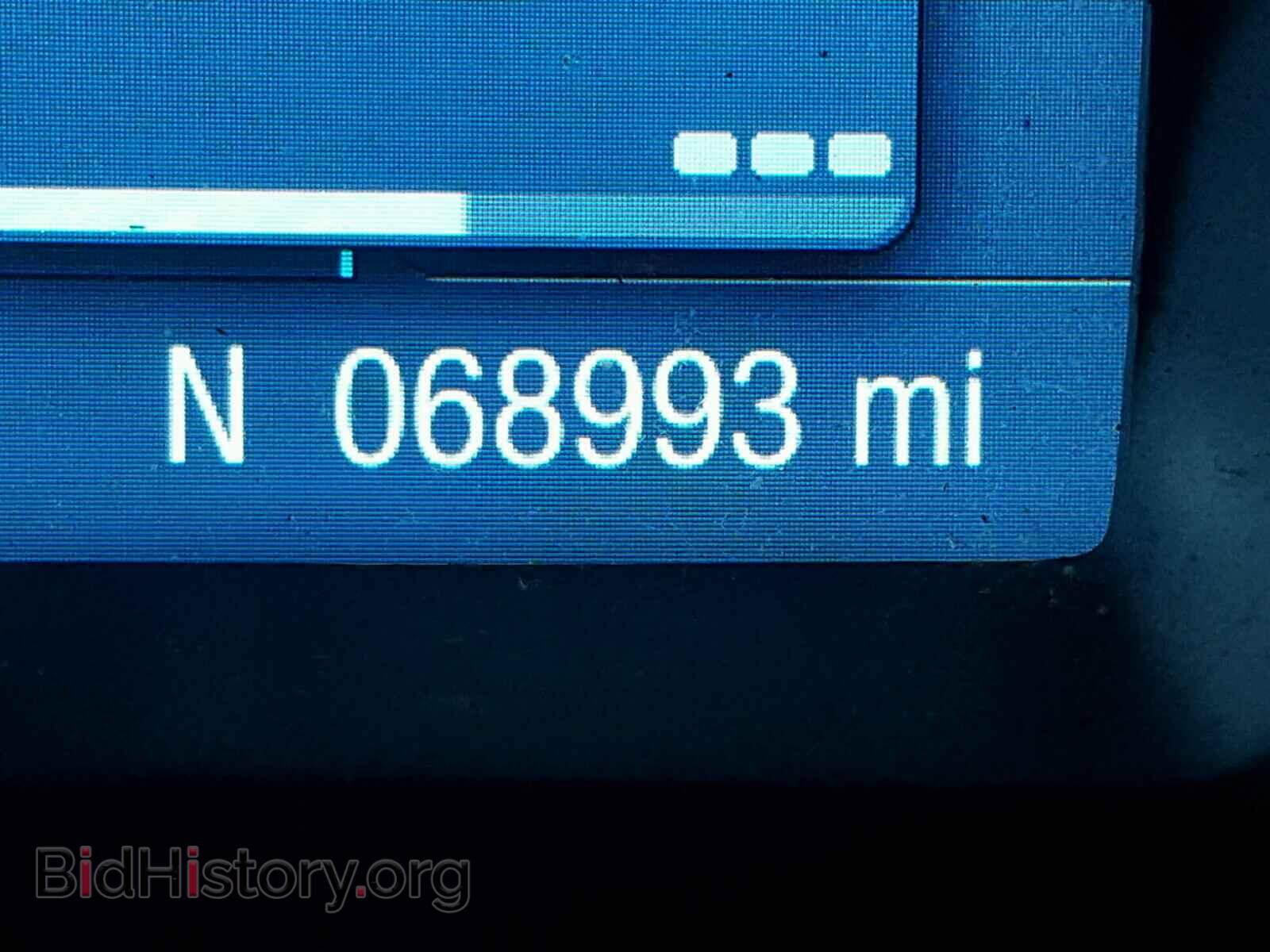2014 FORD FOCUS - VIN: 1FADP3F20EL318882 - Photo 8