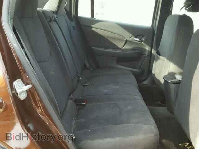 2013 CHRYSLER 200 - VIN: 1C3CCBAB0DN733713 - Фото 6