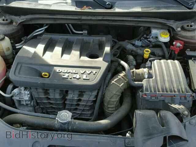 2013 CHRYSLER 200 - VIN: 1C3CCBAB0DN733713 - Фото 7