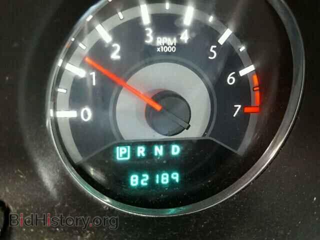 2013 CHRYSLER 200 - VIN: 1C3CCBAB0DN733713 - Фото 8