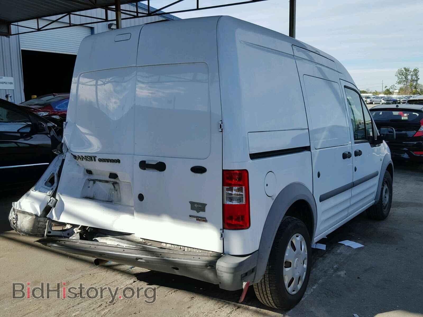 2013 FORD TRANSIT CO - VIN: NM0LS7AN8DT126358 - Фото 4