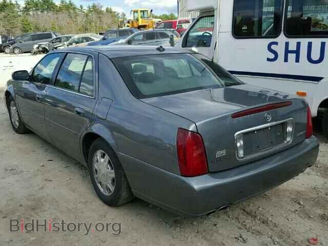 2003 CADILLAC DEVILLE - VIN: 1G6KD54Y83U260267 - Photo 3