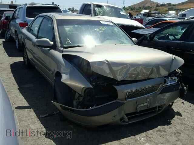 Photo YV1TS90D111193893 - VOLVO S80 2001