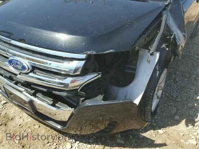 2013 FORD EDGE - VIN: 2FMDK3GC4DBC77022 - Photo 9