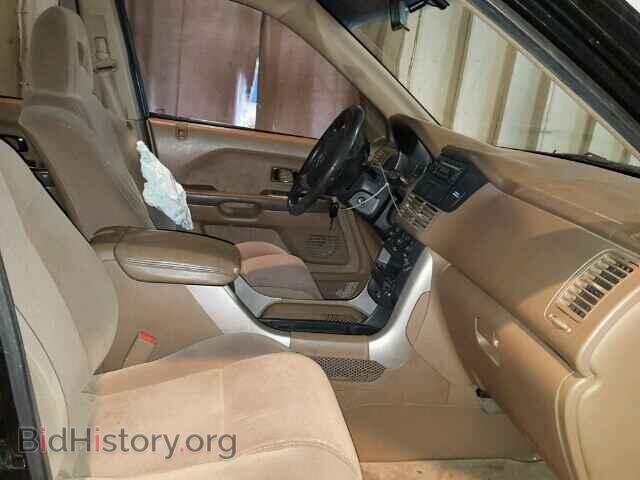 2005 HONDA PILOT - VIN: 2HKYF18145H556438 - Фото 5