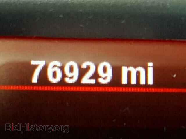 2012 DODGE JOURNEY - VIN: 3C4PDCDG1CT223957 - Фото 8