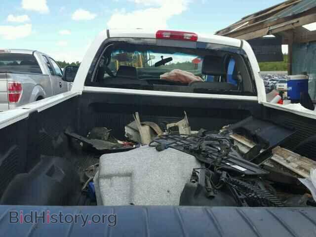 2007 DODGE RAM 1500 - VIN: 1D7HA16P97J583690 - Фото 6
