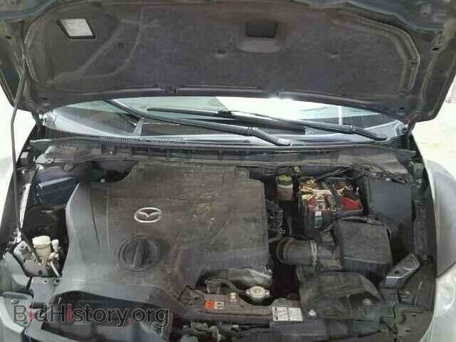 2008 MAZDA CX-7 - VIN: JM3ER293880183493 - Фото 7
