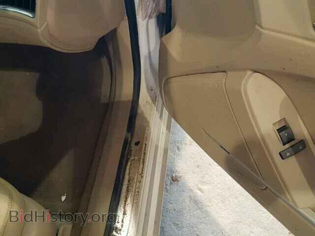 2013 CADILLAC CTS - VIN: 1G6DE5E50D0164426 - Фото 10