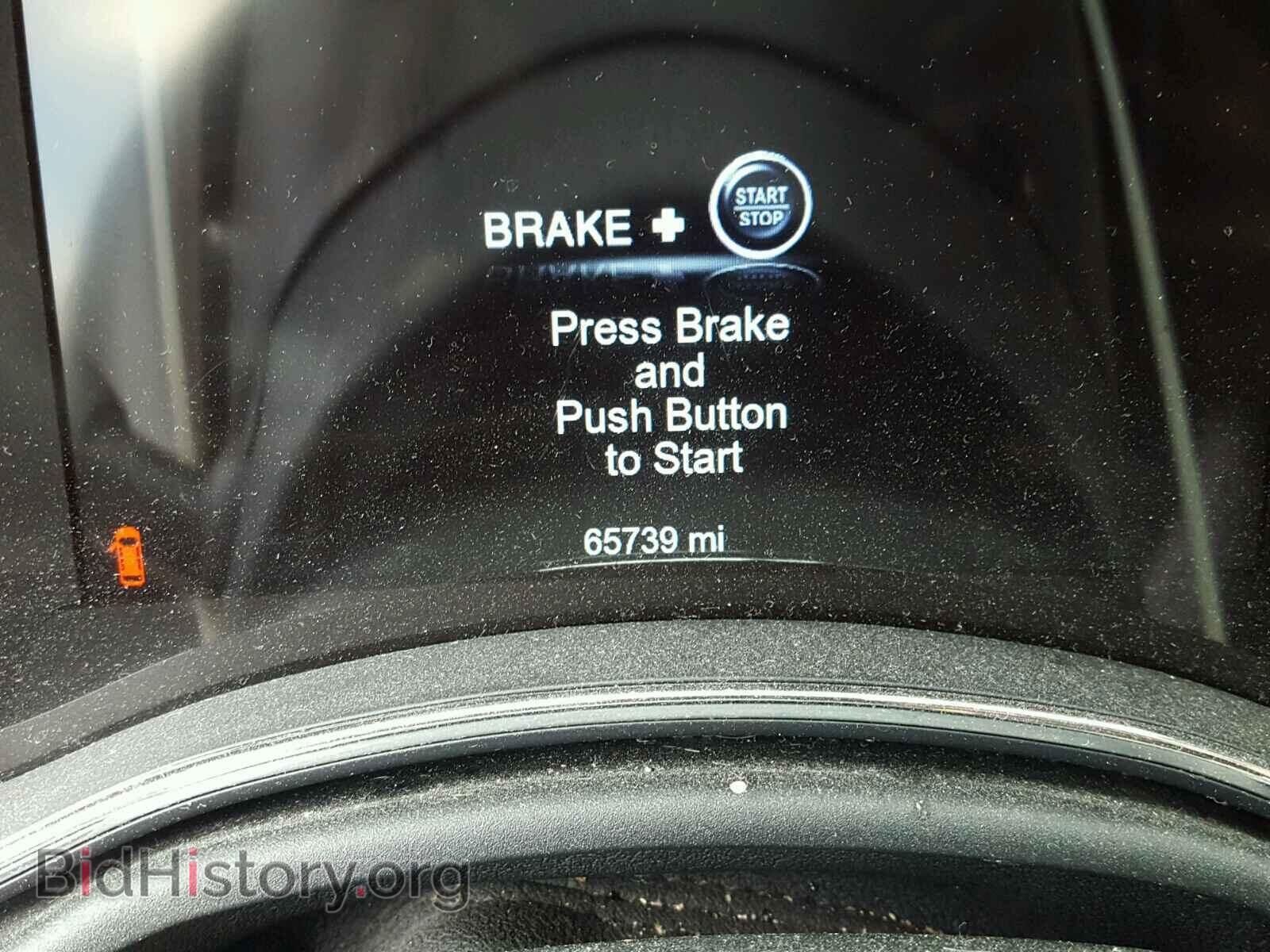 2014 DODGE DURANGO - VIN: 1C4RDHDGXEC576380 - Фото 8