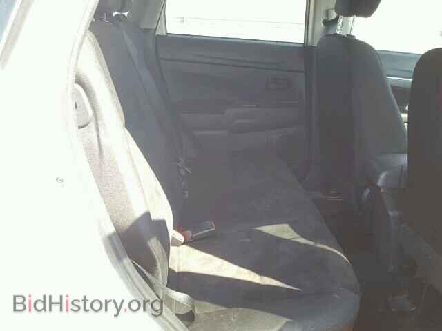 2013 MITSUBISHI OUTLANDER - VIN: 4A4AP3AU1DE006605 - Фото 6