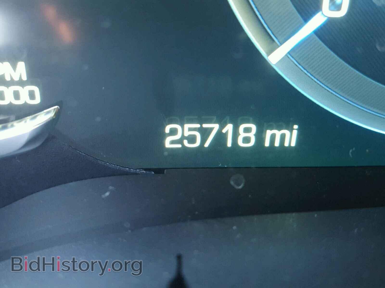 2016 CADILLAC ESCALADE - VIN: 1GYS4DKJXGR160171 - Фото 8