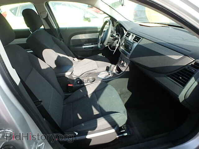 2010 CHRYSLER SEBRING - VIN: 1C3CC4FB5AN208419 - Photo 5