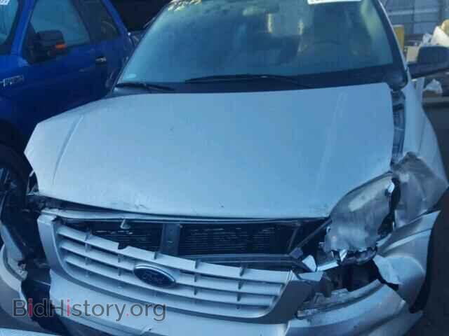 2004 FORD FREESTAR - VIN: 2FMZA51654BA05957 - Фото 7