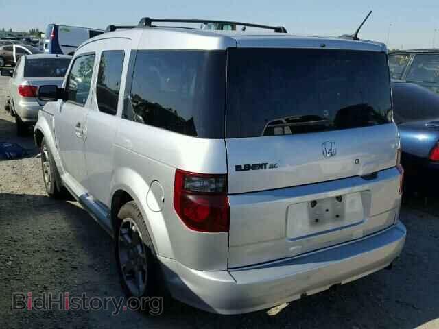 2007 HONDA ELEMENT - VIN: 5J6YH18937L009962 - Photo 3