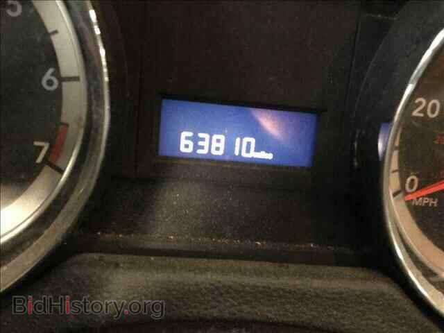 2011 DODGE CARAVAN - VIN: 2D4RN3DG8BR673566 - Фото 8