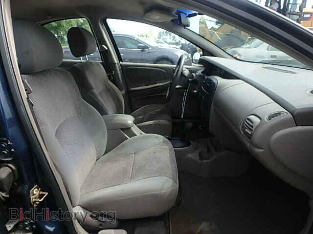 2001 DODGE NEON - VIN: 1B3ES46C21D237786 - Фото 5