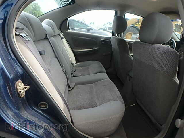 2001 DODGE NEON - VIN: 1B3ES46C21D237786 - Фото 6