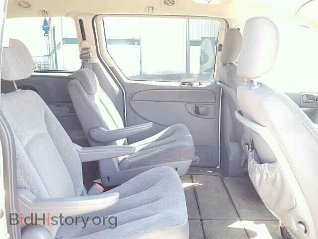 2006 DODGE CARAVAN - VIN: 1D4GP24R56B672618 - Фото 6