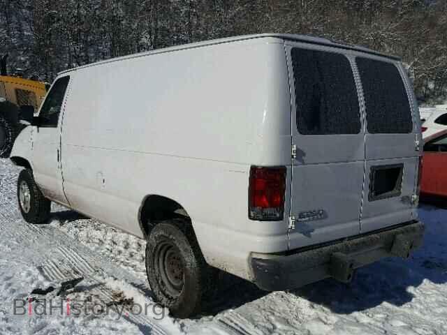 2007 FORD ECONOLINE - VIN: 1FTNE24W47DA29814 - Фото 3